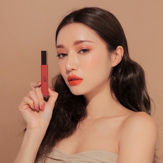 Son 3CE Kem Cloud Lip Tint