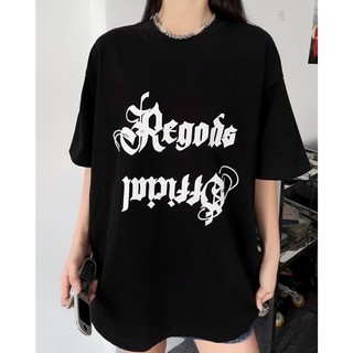 - [ ] Áo thun Gothic SS2 Unisex form rộng ( TEE GOTHIC SS2 )