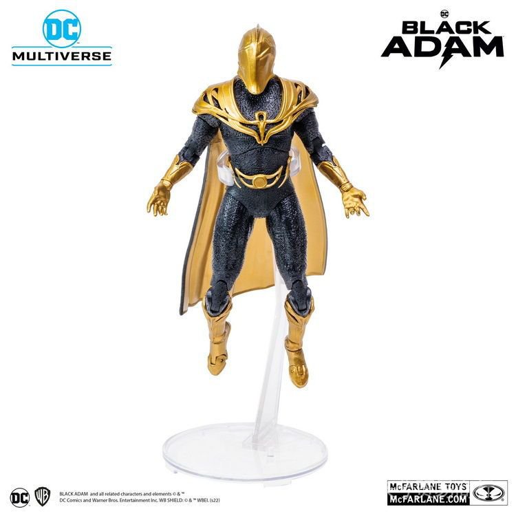 ✨Hàng Có Sẵn✨Mcfarland Black Dr. Bác sĩ Adam. Mô Hình Nhân Vật Trong Fate 23.3cm Đẹp Mắt