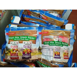 Hạt Thập Cẩm Trail Mix Snack Pack