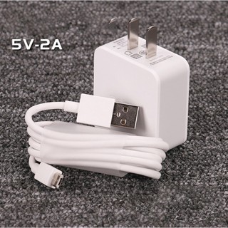Bộ Sạc Xịn 5v-2A Cho các dòng oppo cổng micro usb