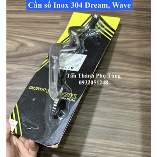 Cần số Inox 304 : Dream, Wave nhỏ, Future led MS03