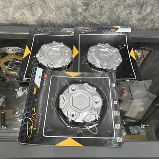 Nắp nồi cnc wave dream Gh racing