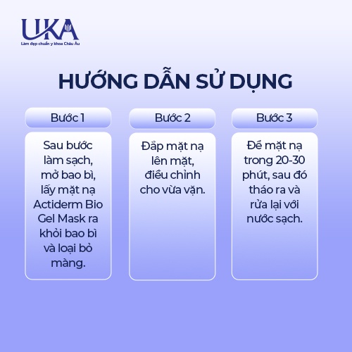 Mặt Nạ Phục Hồi Chuyên Sâu Biological Fermentation Repair FORMYHAP 1 Miếng/Gói