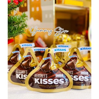 Socola Kisses Hershey's 36G