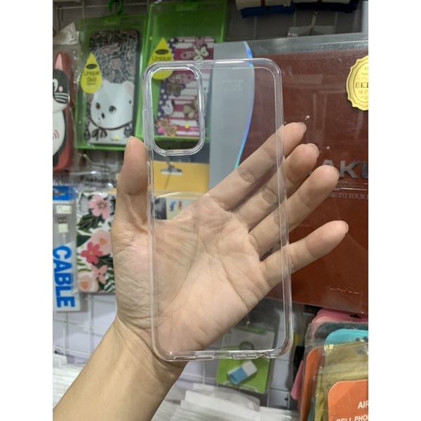 ốp silicon dẻo trong sam sung M23 5G , hàng chuẩn loại 1, bóng đẹp