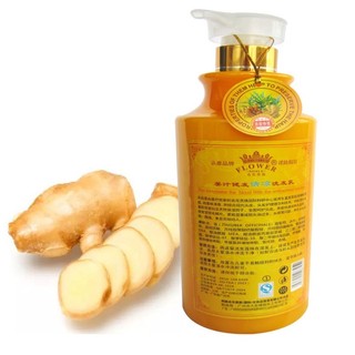 Cặp dầu gội, dầu xả dưỡng sinh chăm sóc tóc chắc khỏe