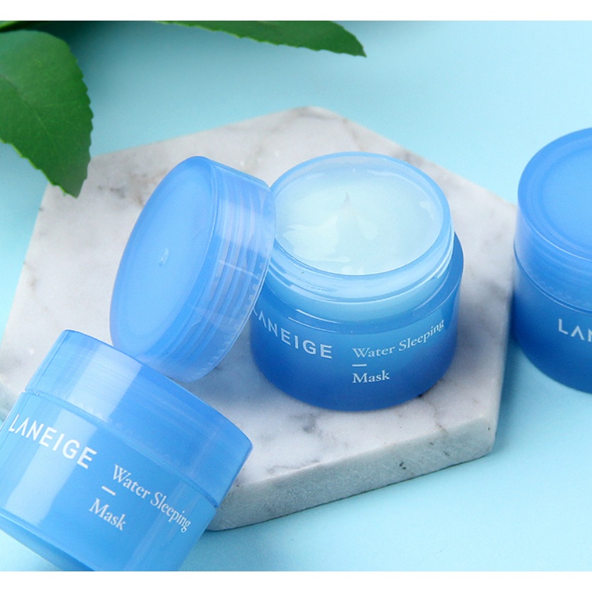 Mặt nạ ngủ mặt Laneige Water Sleeping Mask 15ml