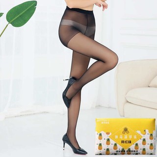 Quần tất da nữ mỏng quả dứa siêu dai