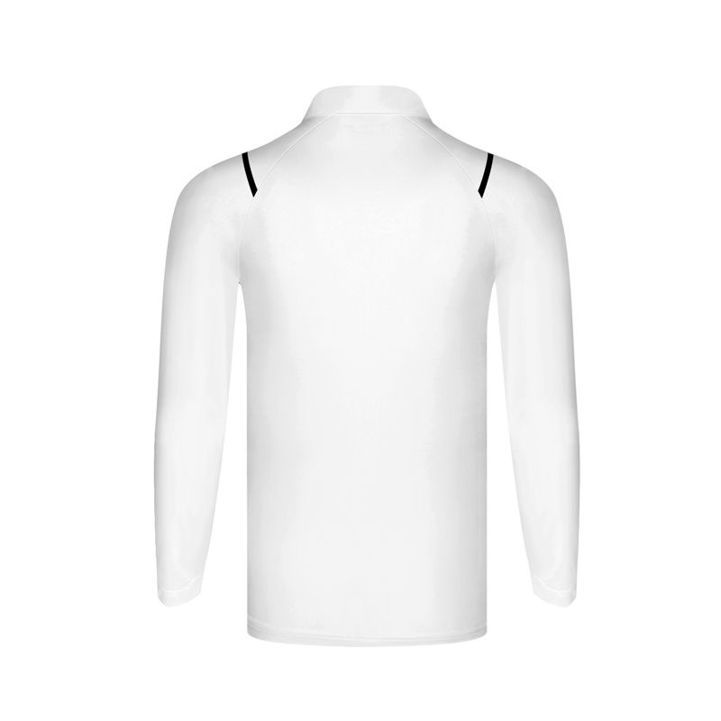 Áo Thun Đánh golf Tay Dài Thoáng Khí Mềm Mại Thoải Mái Cho Nam