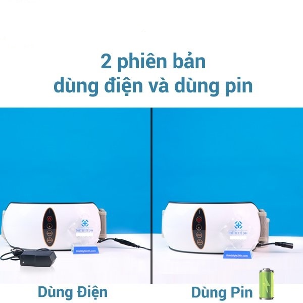 Đai Giảm Mỡ Bụng , Máy Massage Bụng BEAME B45