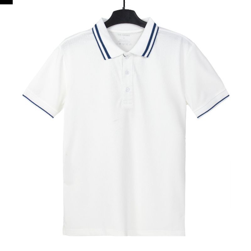 Áo Polo nam cổ viền là sản phẩm hàng chất lượng loại 1 của shop được thiết kế với điểm nhấn tinh tế sang trọng lịch sự
