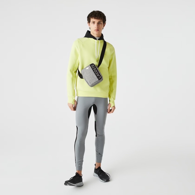 Túi đeo chéo Lacoste Neocroc hàng vnxk chuẩn hãng xuất Hàn