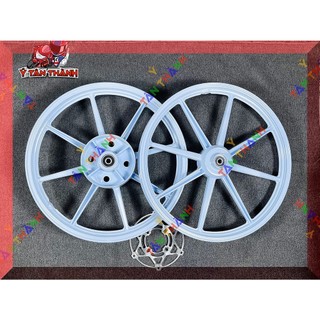 Mâm 8 cây Winner bản 1.4 1.6 MS23