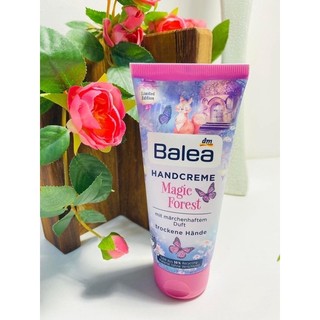 Kem dưỡng da tay balea handcreme magic forest