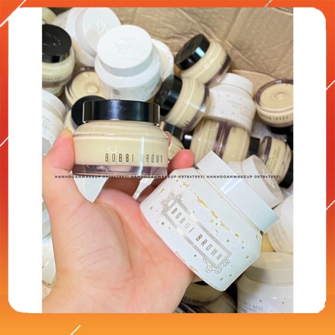 Kem lót Bobbi Brown Vitamin Enriched Face Base 50ml fullbox