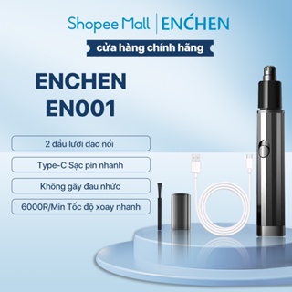 Máy cắt lông mũi Enchen EN001 Type