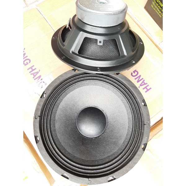 Loa bass 20 Từ 100 Coil 35