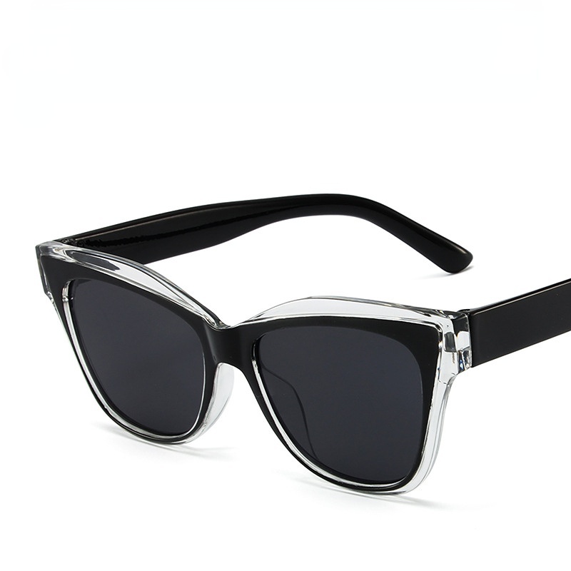 Kính Mát Chống Tia UV400 Nhiều Màu Sắc