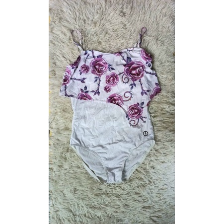 Bộ bơi 1 mảnh xuất Hàn