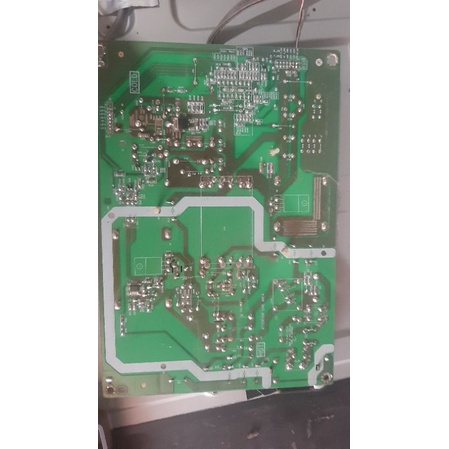 Bo mạch tivi TCL L43P1-SF bo xử lý, bo nguồn, bo tcon, wifi, bluetooth bóc máy