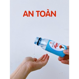 Nước dưỡng hoa Hana 100ml (Pha cho 1 lít nước)