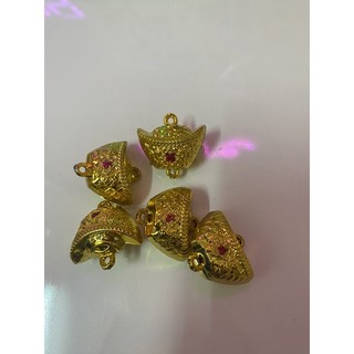 Combo 100 thỏi vàng 35