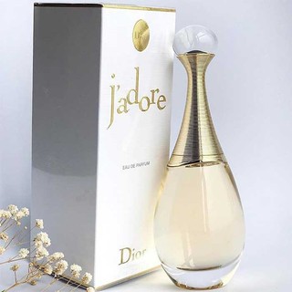 Nước hoa Dior - J'adore EDP mini 5ml