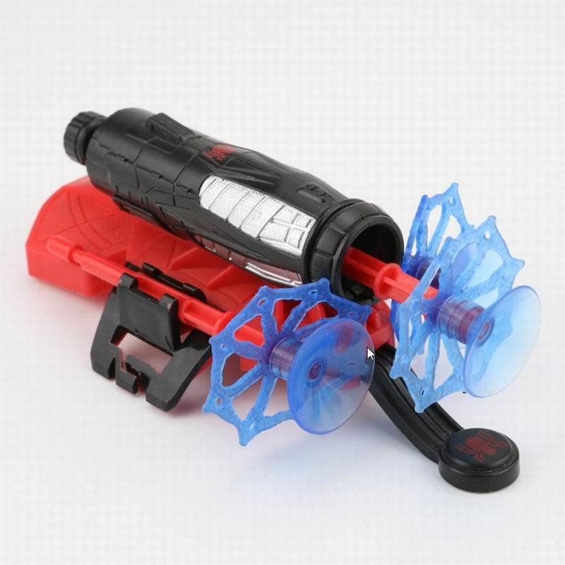 Áo siêu nhân spider man bé trai - bộ đồ chơi áo choàng kiếm khiên găng tay spiderman nhí- người nhện dơi captain bat-man