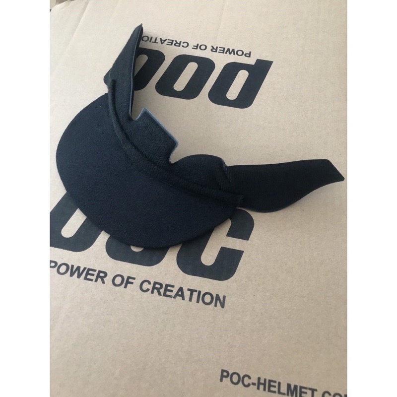 Lưỡi trai che nắng nón POC