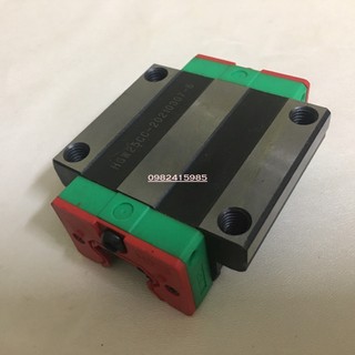 Con trượt vuông có cánh HGW25CC-Con trượt có cánh