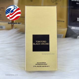 (tặng chai mini 5ml) Nước hoa Tom Ford Black Orchid Eau de Parfum 30ml