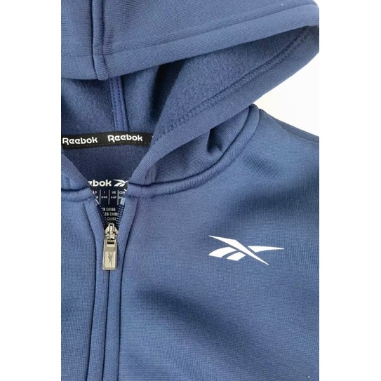 Bộ nỉ bông, bé trai, bé gái, Reebok dư xịn