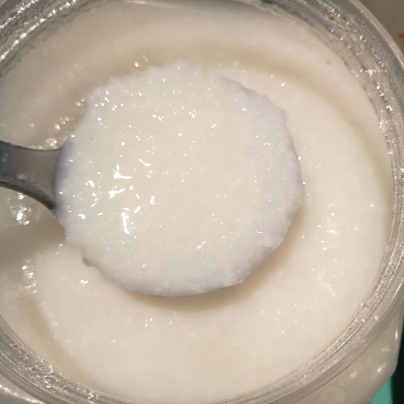 Cơm Mẻ Cái Nhà làm