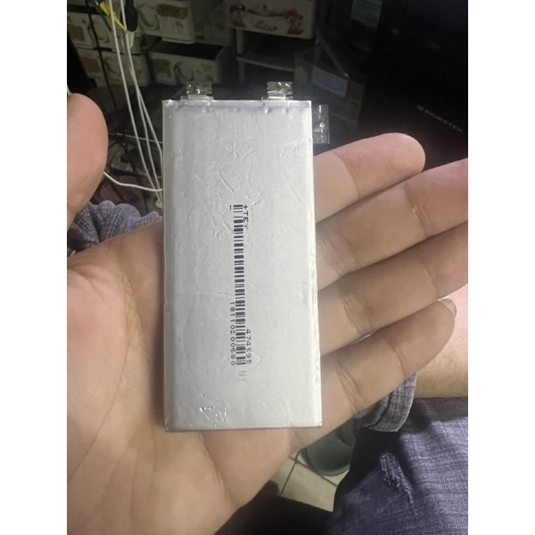 Pin dung lượng cao cho Lg V40 4000mha