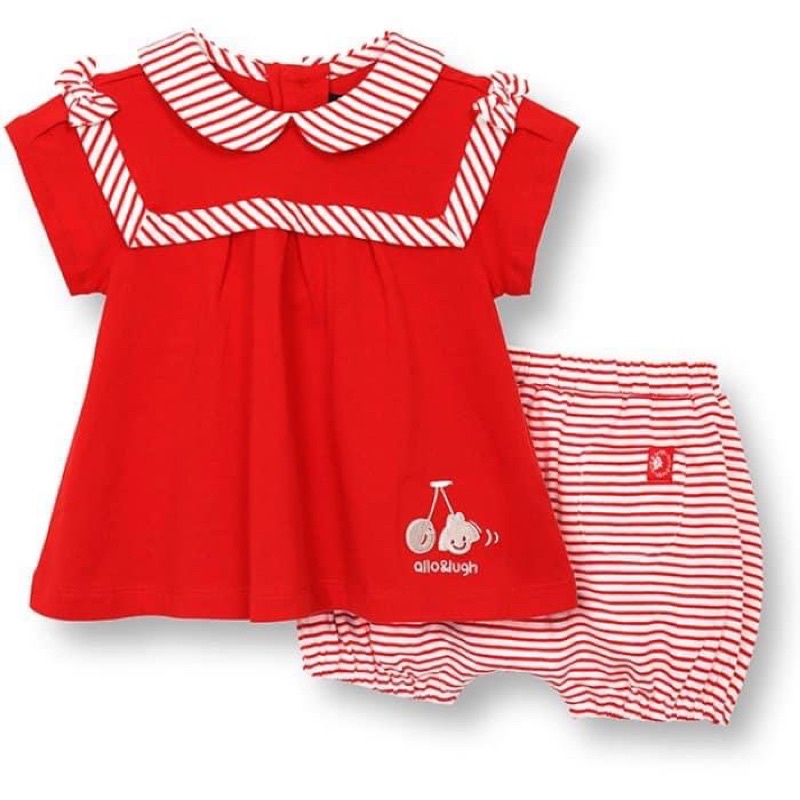 sz80 set allo&lugh nhập Hàn