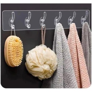 ⛔freeshipxtra+⛔ miếng dán cường lực 6 móc