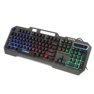 Bàn phím giả cơ forev fv q307