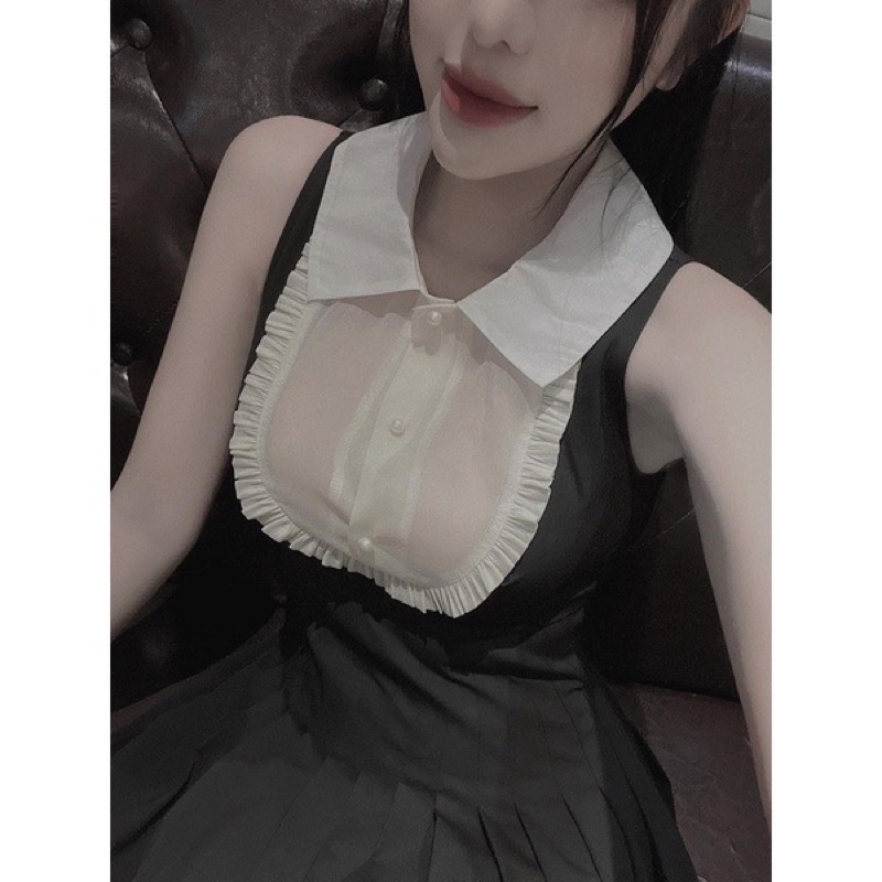 Đầm tiểu thư Mai Phương Bùi