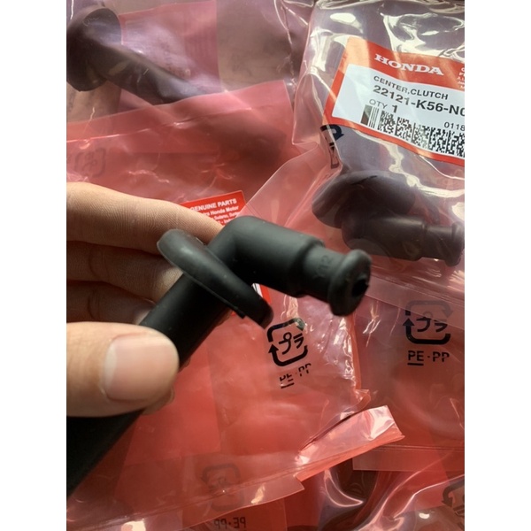 Chụp bugi Winner 150