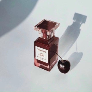 Nước hoa Tom Ford Lost Cherry Edp mẫu thử 10ml