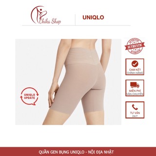QUẦN GEN BỤNG UNlQLO - BODY SHAPER