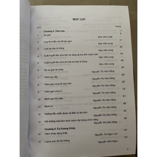 Benh hoc noi khoa -Tap 2