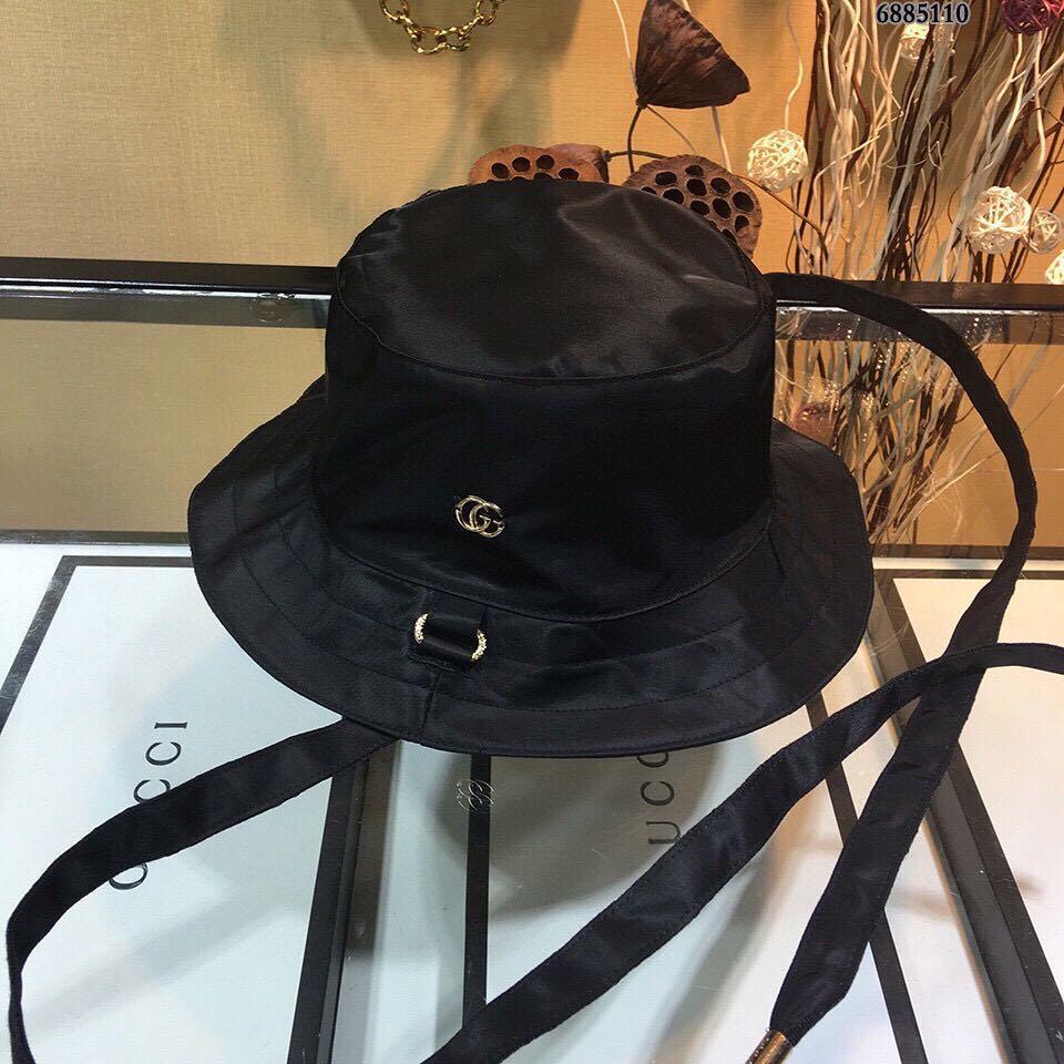 Nón Tai Bèo Hai Mặt Chống Nắng Chống Gió Phong Cách Hàn Quốc Thời Trang Xuân Hè Mới Cho Nam Và Nữ