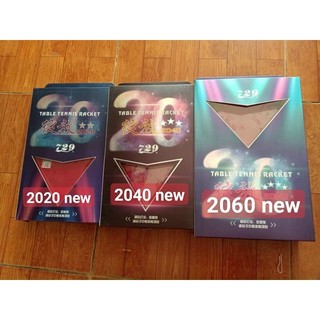 Vợt bóng bàn 729 2040 chính hãng