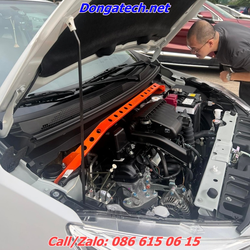 THANH CÂN BẰNG ATTRAGE