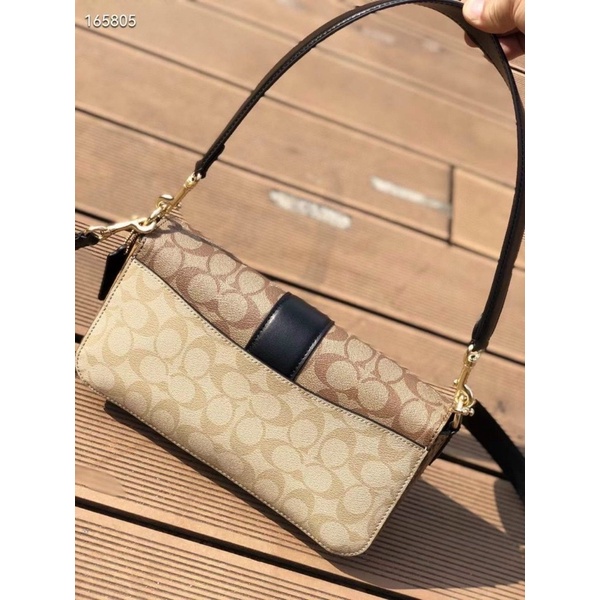 📛RẺ VÔ ĐỊCH📛TÚI COAH GEORGIE NỮ SIÊU ĐẸP