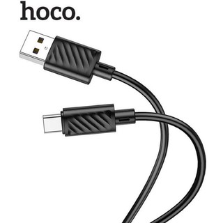 Cáp sạc Hoco X88 cổng IP USB/ TypeC to IP/ Micro USB/ TypeC USB/ TypeC to TypeC dài 1M