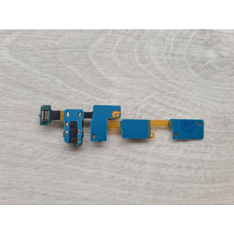 Cụm cáp phím Home , tai nghe , phím back Samsung J5 Prime