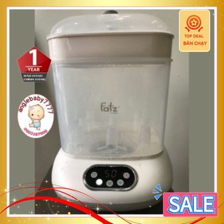 (Chính hãng bh 12th) Máy tiệt trùng sấy khô FB4909SL màn hình LED